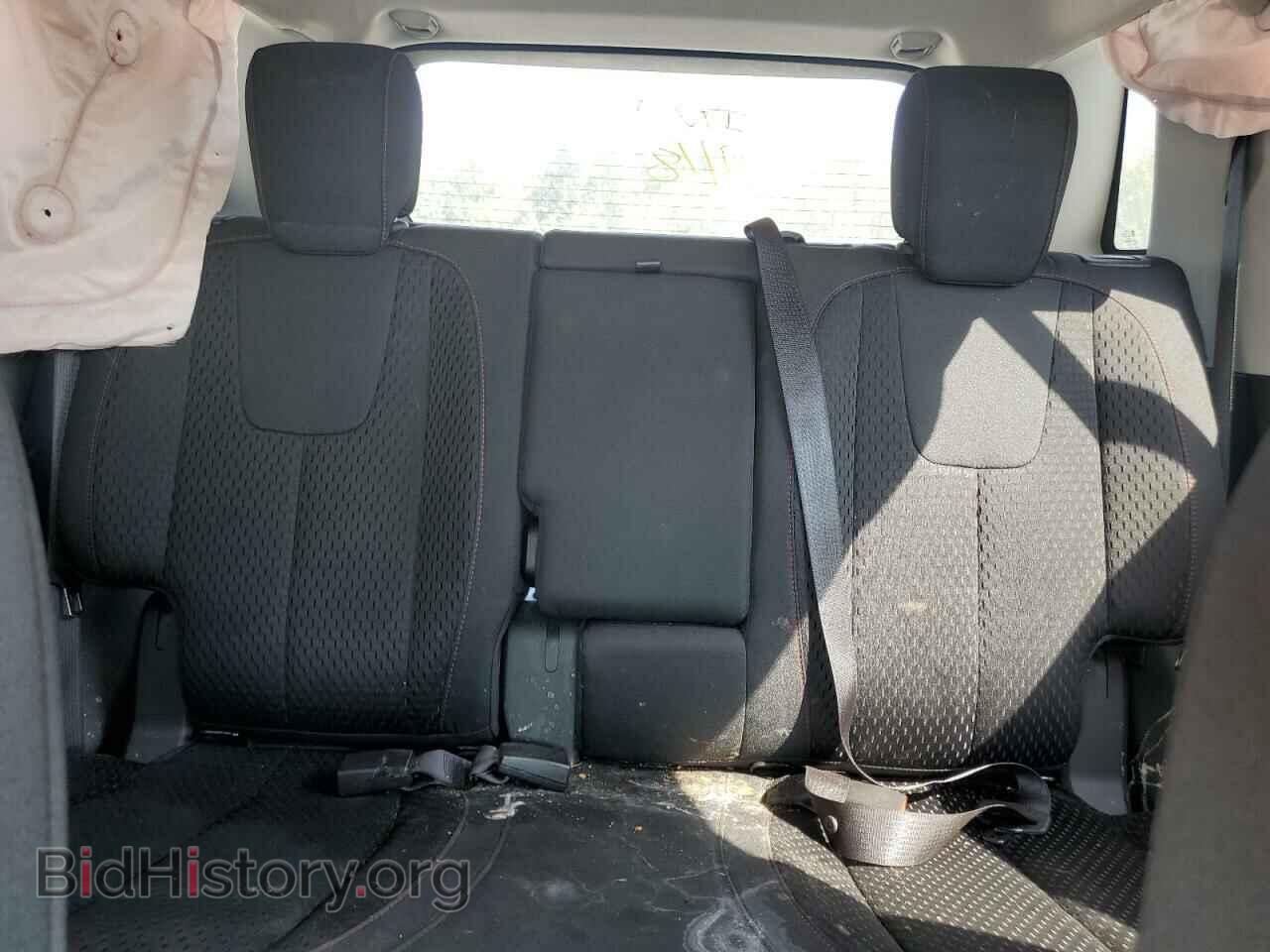 2015 GMC TERRAIN - VIN: 2GKALMEK3F6349851 - Фото 10