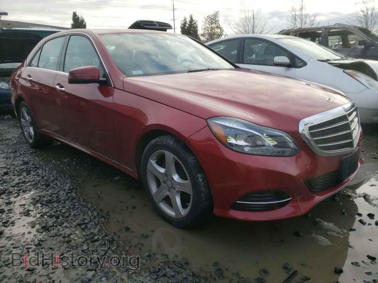 2015 MERCEDES-BENZ E-CLASS - VIN: WDDHF8JB4FB116210 - Фото 9