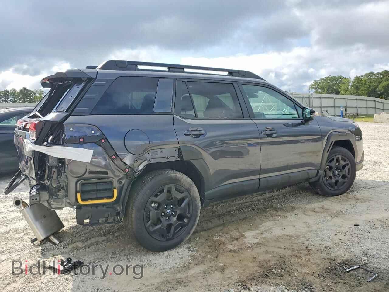 2026 SUBARU OUTBACK - VIN: JF2BUPDD5TY469319 - Photo 3