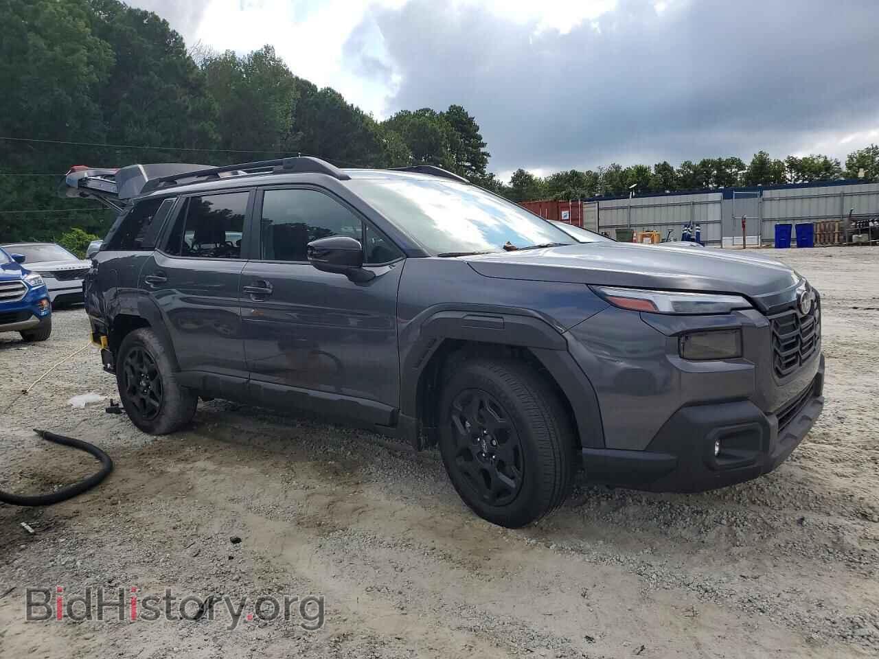 2026 SUBARU OUTBACK - VIN: JF2BUPDD5TY469319 - Photo 4