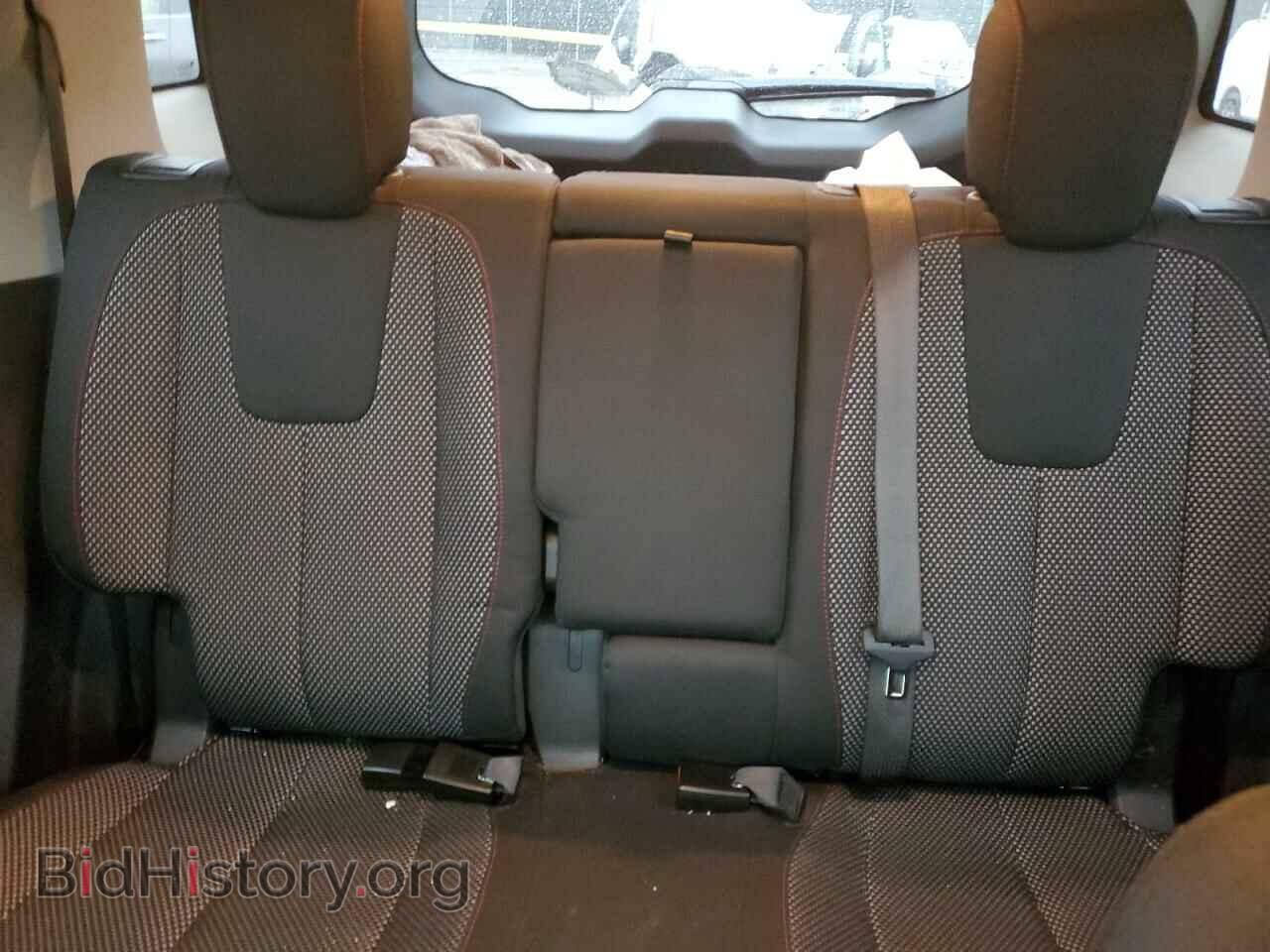 2012 GMC TERRAIN - VIN: 2GKFLTE55C6204610 - Фото 10