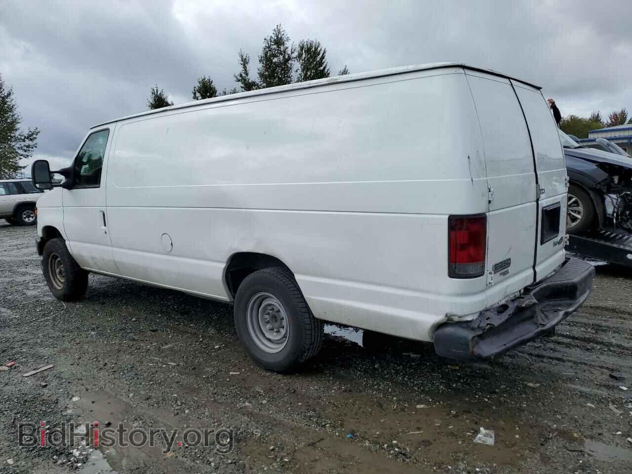 2012 FORD ALL Models - VIN: 1FTNS2EL7CDB25301 - Photo 2