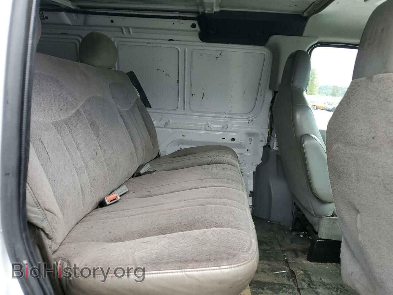 2012 FORD ALL Models - VIN: 1FTNS2EL7CDB25301 - Photo 11
