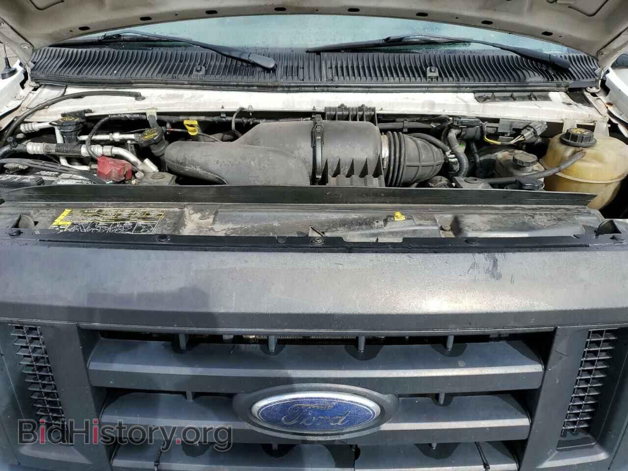 2012 FORD ALL Models - VIN: 1FTNS2EL7CDB25301 - Photo 12