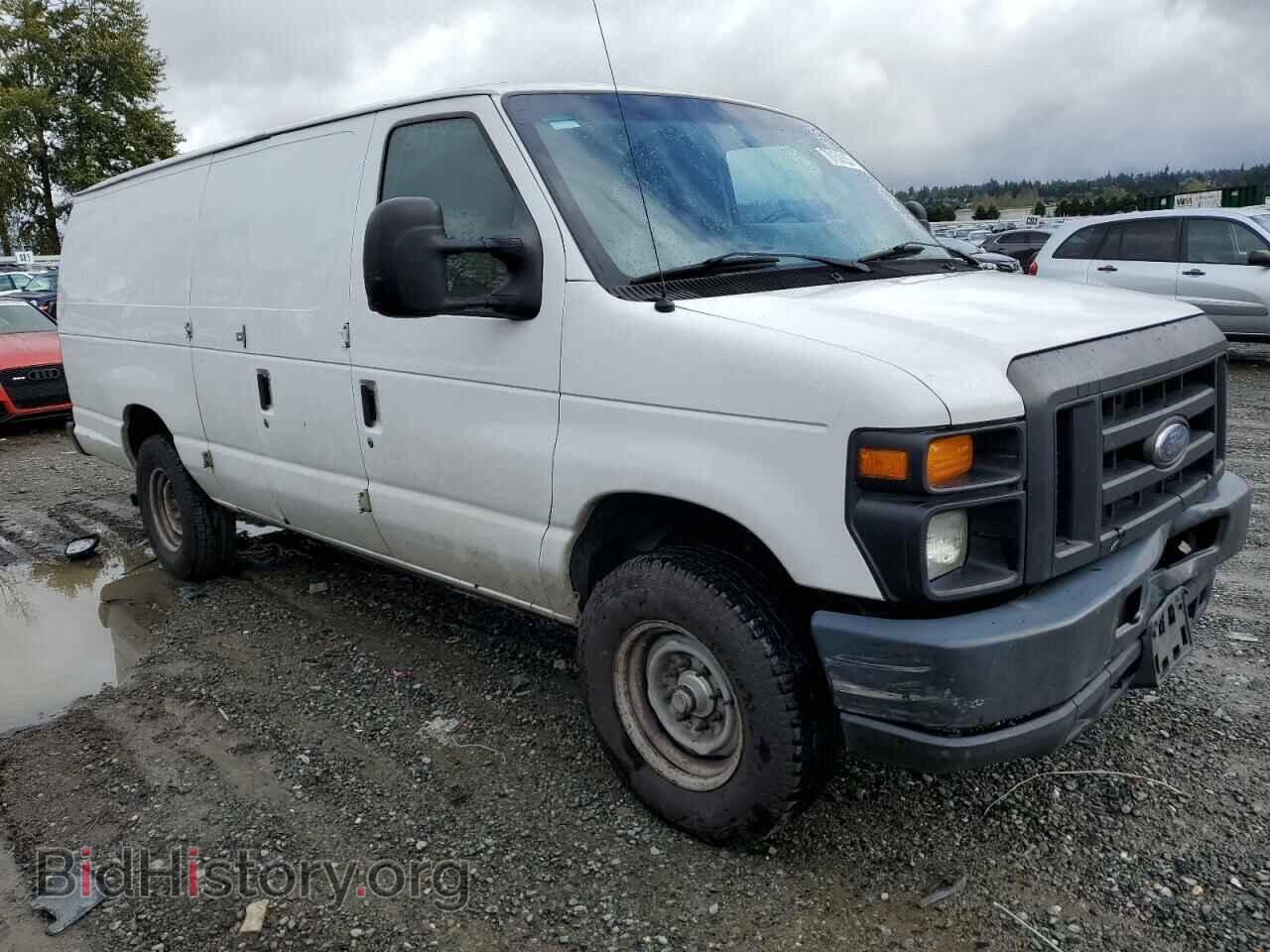 2012 FORD ALL Models - VIN: 1FTNS2EL7CDB25301 - Photo 4