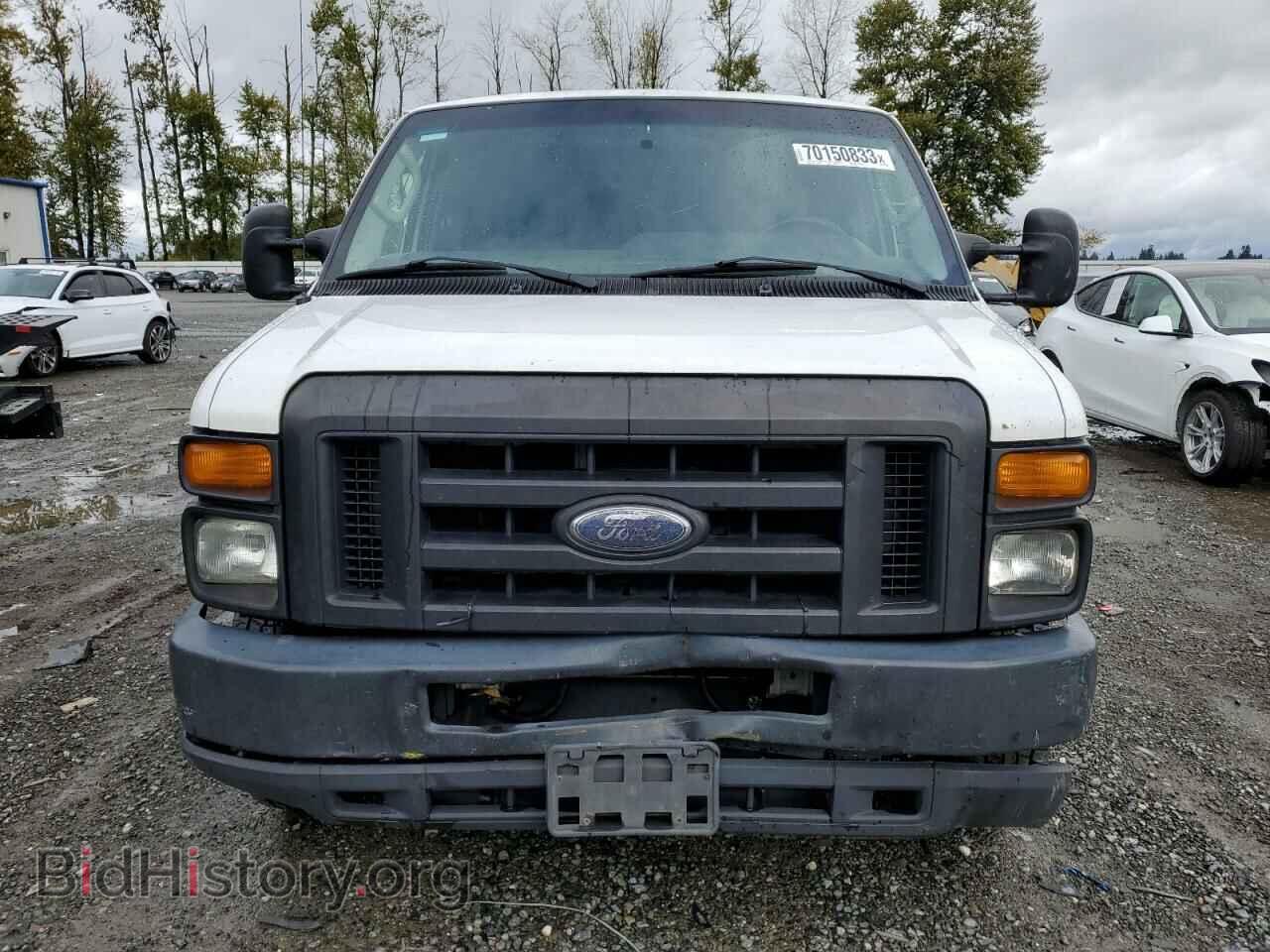 2012 FORD ALL Models - VIN: 1FTNS2EL7CDB25301 - Photo 5