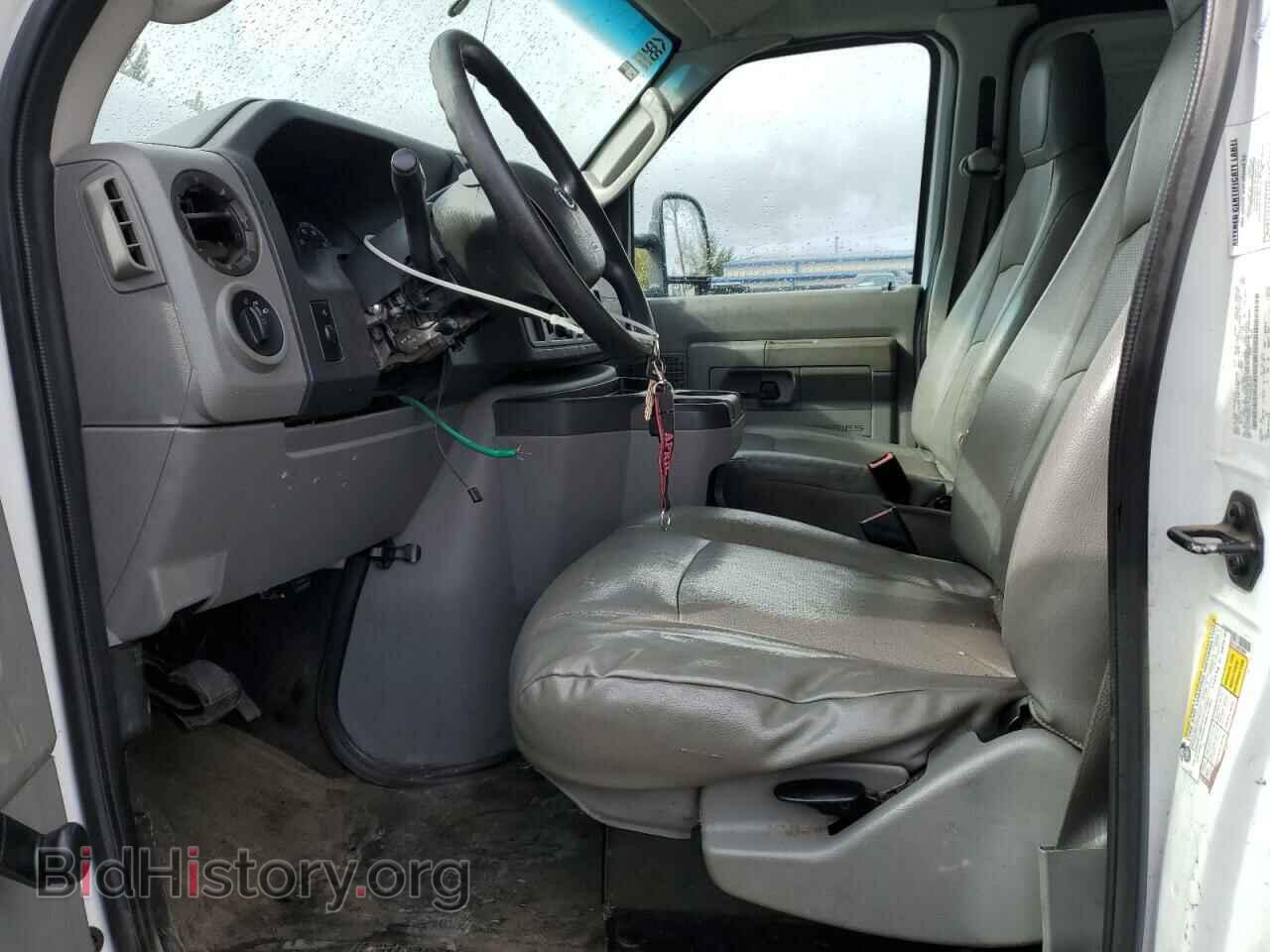 2012 FORD ALL Models - VIN: 1FTNS2EL7CDB25301 - Photo 7