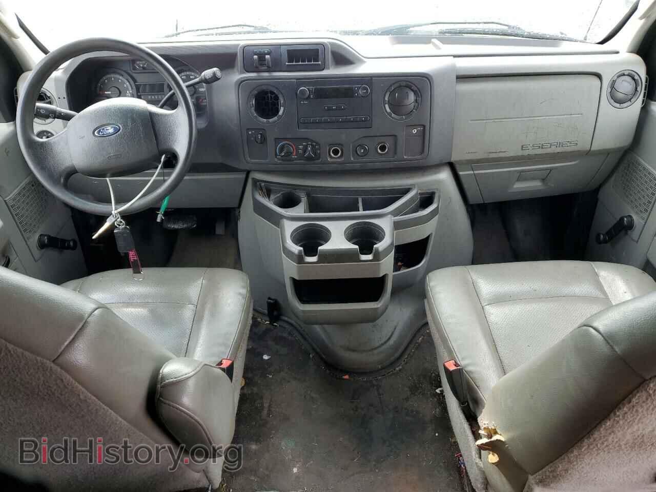 2012 FORD ALL Models - VIN: 1FTNS2EL7CDB25301 - Photo 8