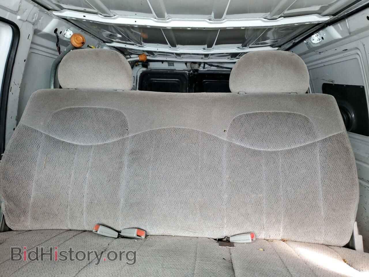 2012 FORD ALL Models - VIN: 1FTNS2EL7CDB25301 - Photo 10