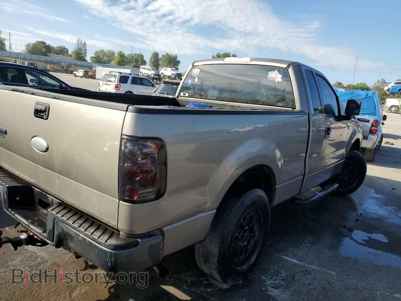 2006 FORD All Models - VIN: 1FTRF12286NB75943 - Фото 3