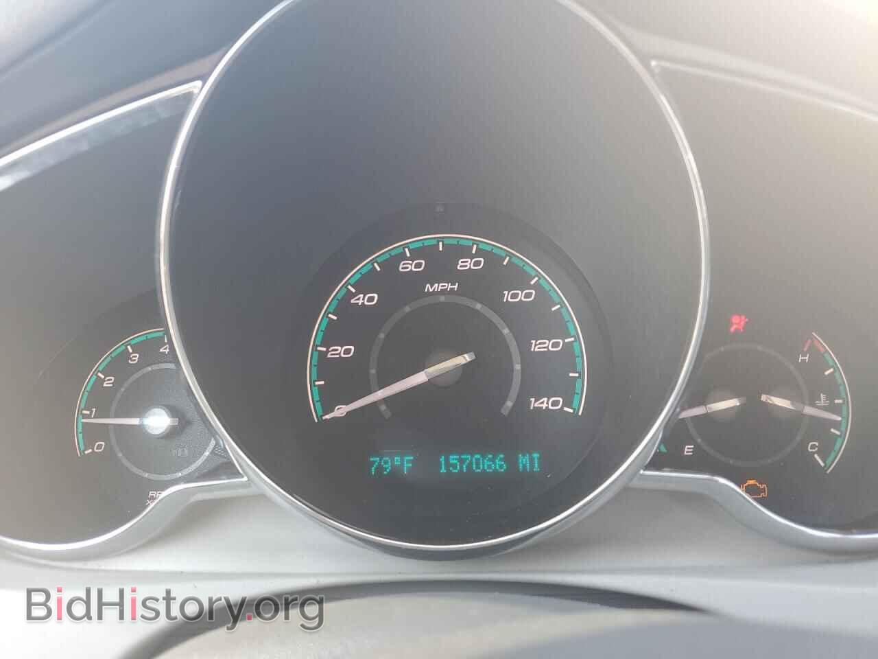 2012 CHEVROLET MALIBU - VIN: 1G1ZA5EU7CF368733 - Фото 9