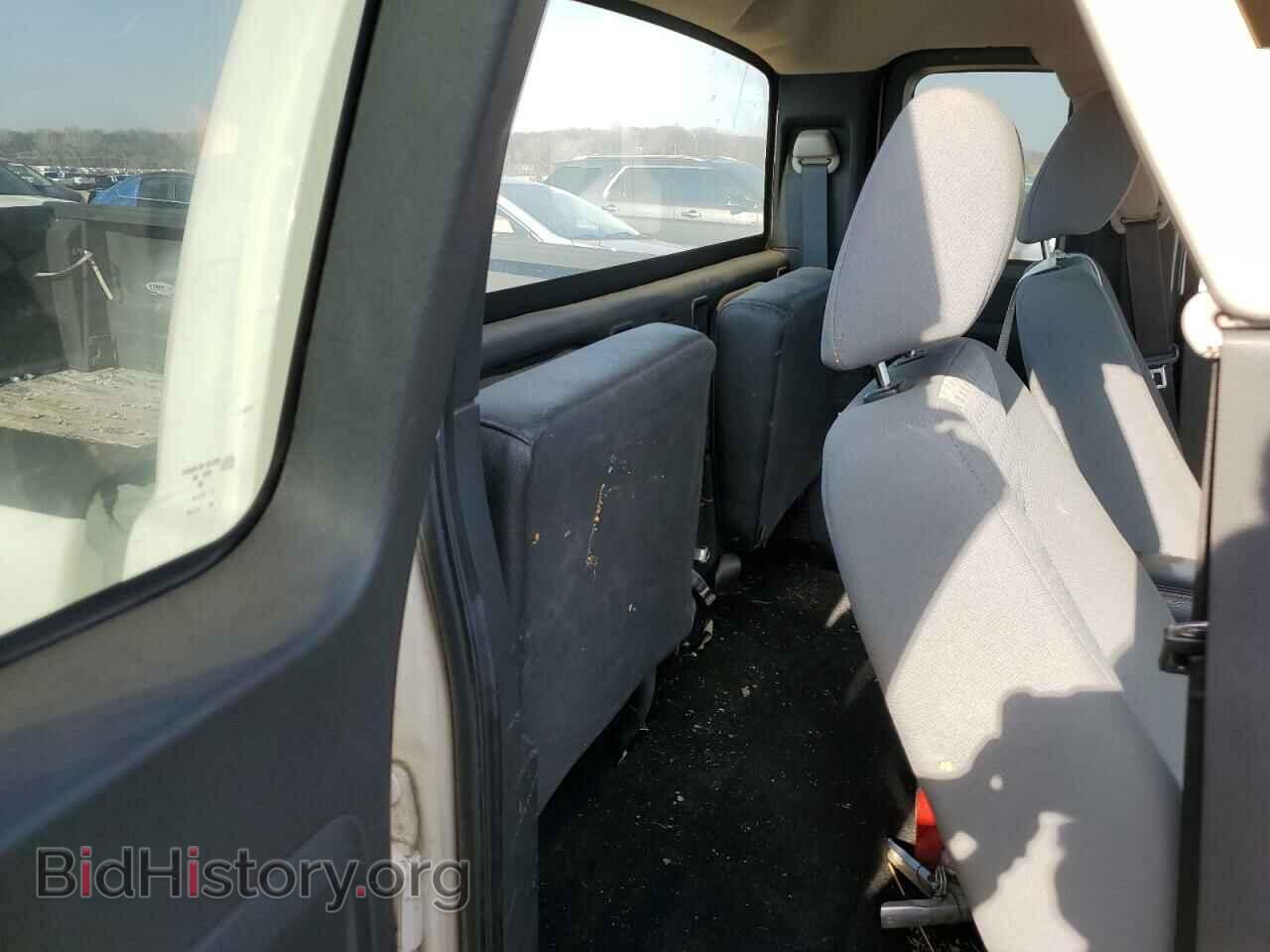 2009 DODGE DAKOTA - VIN: 1D7HE32K79S770689 - Фото 10
