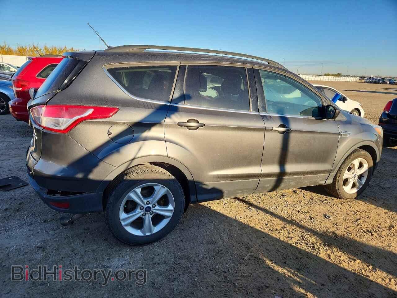 2016 FORD ESCAPE - VIN: 1FMCU9G91GUA87433 - Photo 3
