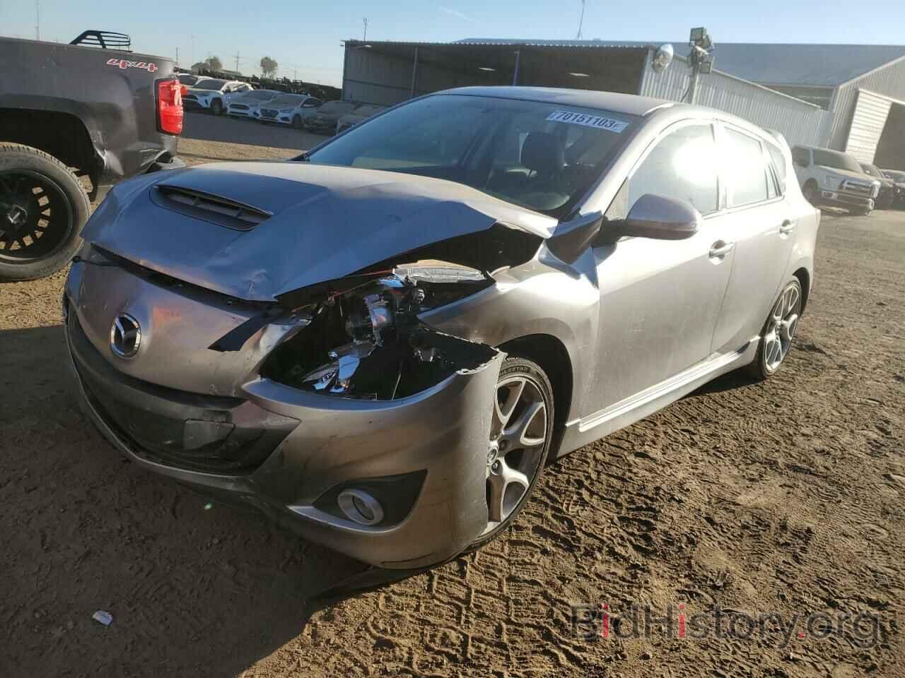 Photo JM1BL1H30A1250919 - MAZDA ALL OTHER 2010