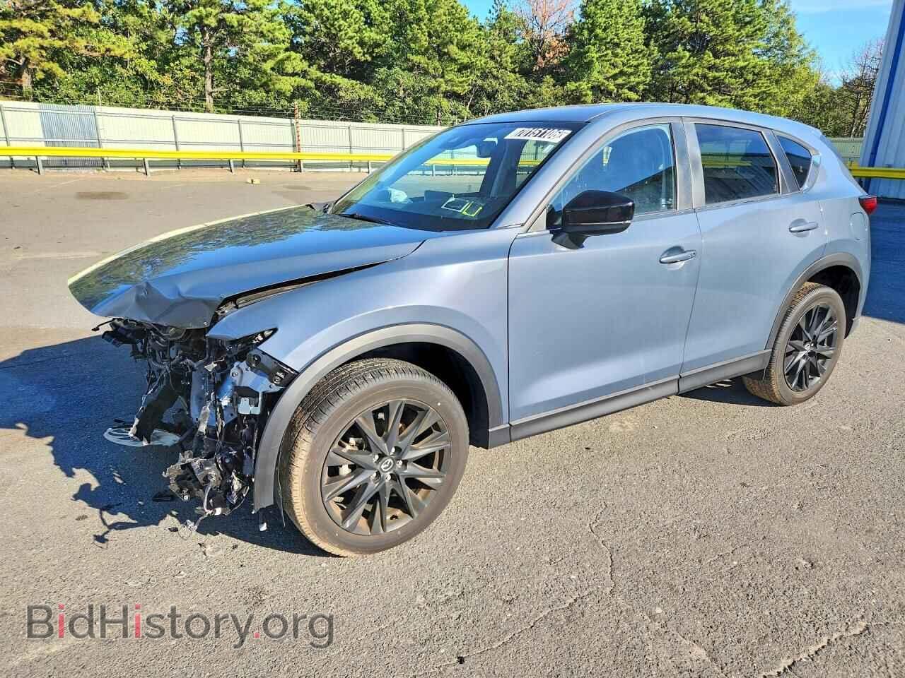 Photo JM3KFBCM4S0672588 - MAZDA CX-5 2025