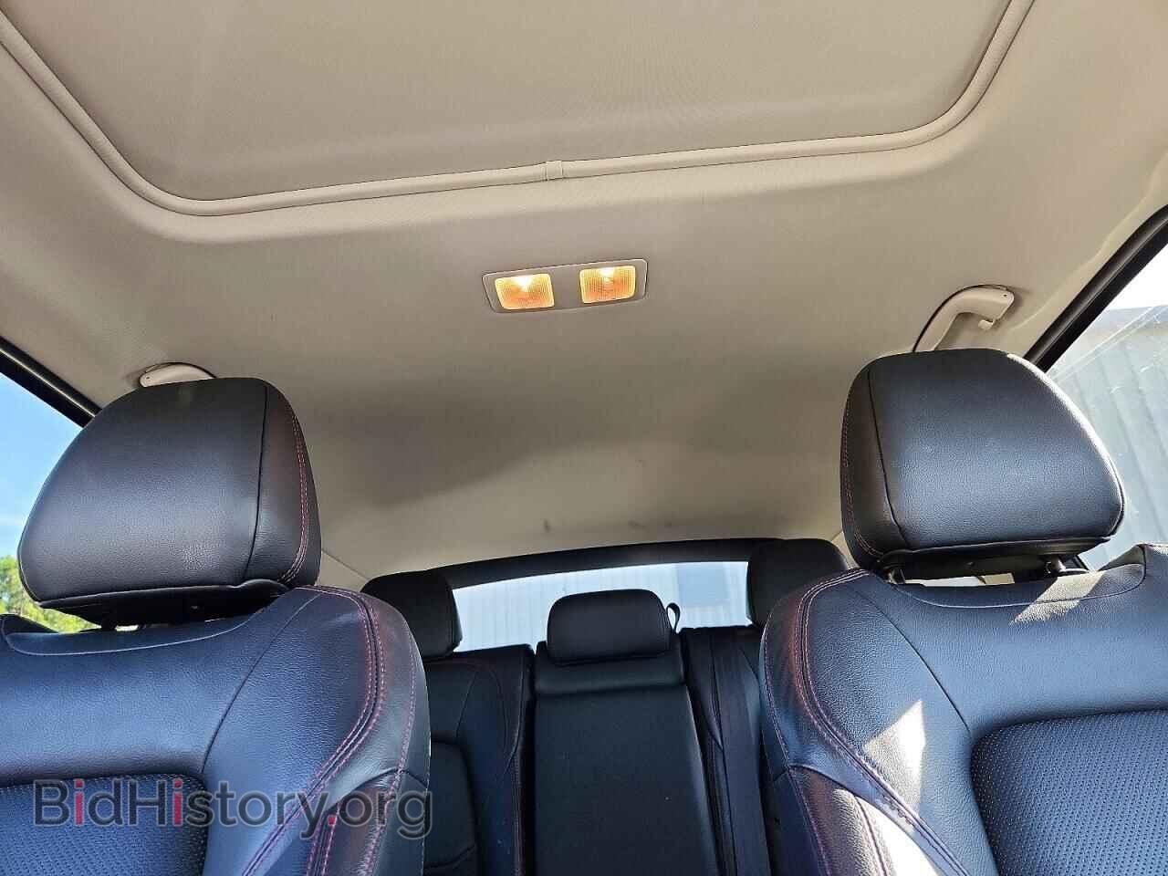 2025 MAZDA CX-5 - VIN: JM3KFBCM4S0672588 - Photo 10
