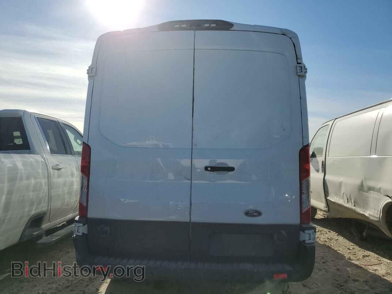 2018 FORD TRANSIT - VIN: 1FTYR2CM0JKB45922 - Фото 6
