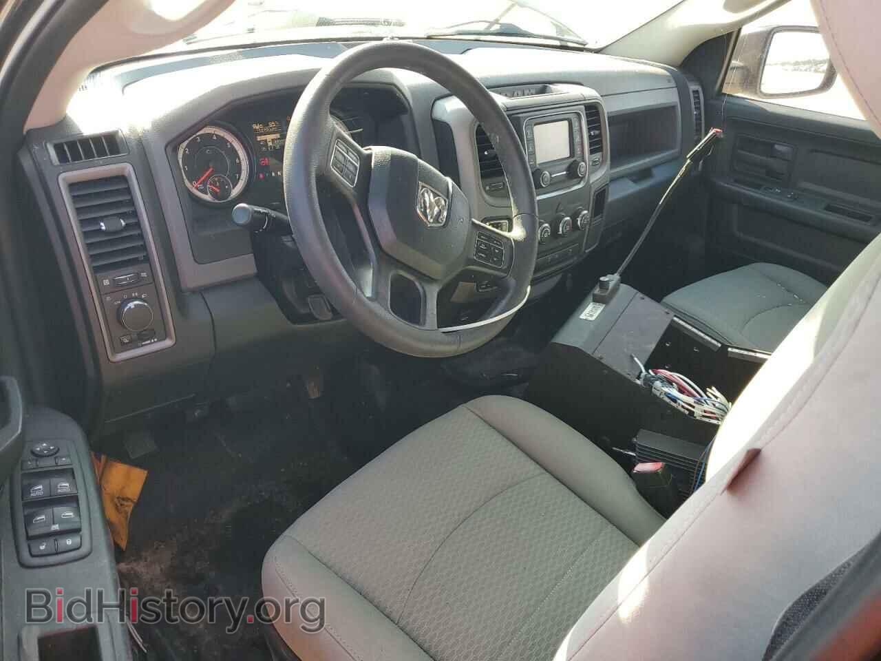 2019 RAM 1500 - VIN: 1C6RR7KT9KS690973 - Фото 8