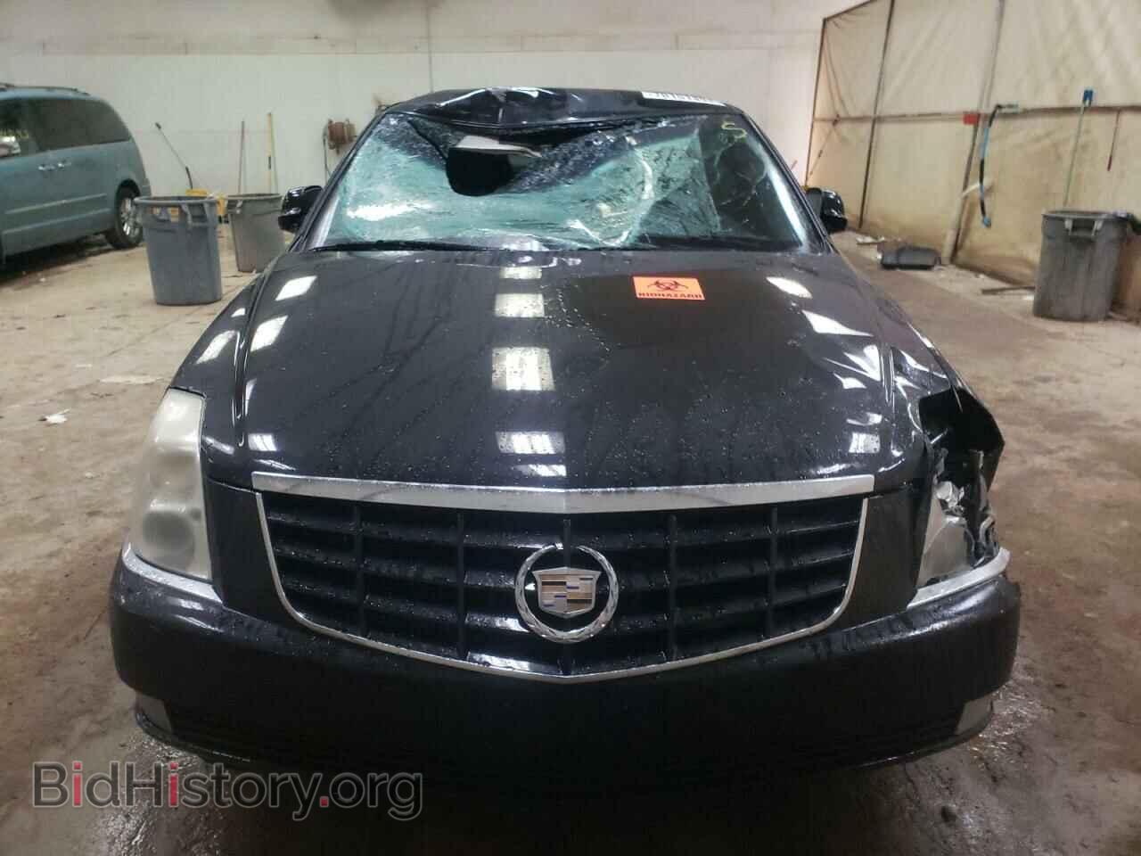 2007 CADILLAC DTS - VIN: 1G6KD57927U211768 - Фото 5