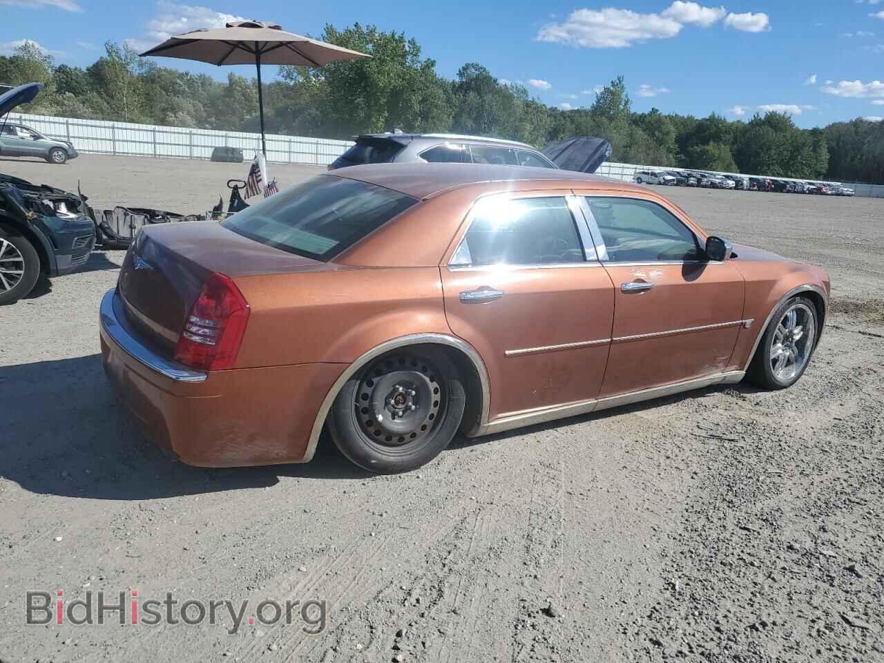 2005 CHRYSLER 300 - VIN: 2C3AA63HX5H163154 - Фото 3