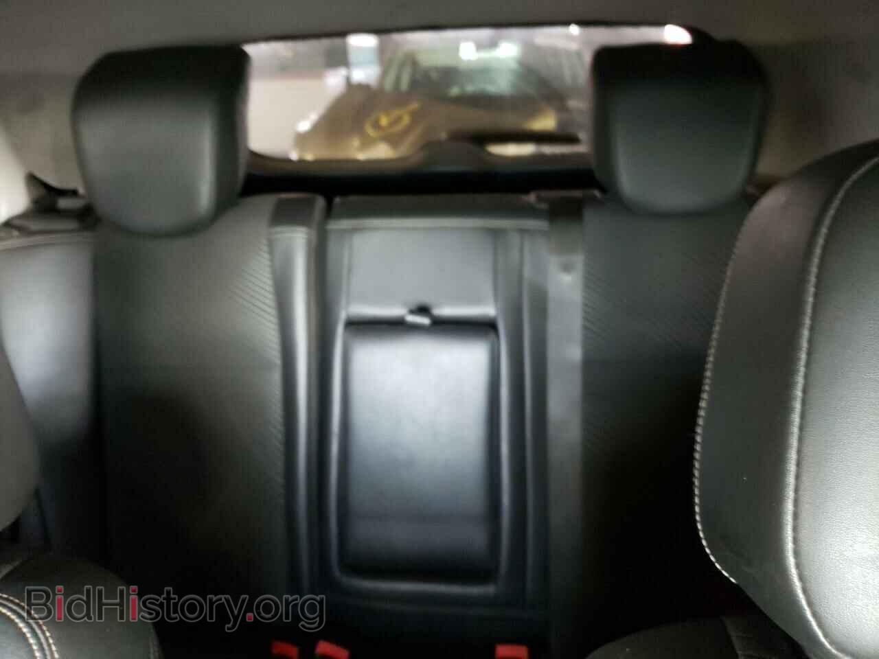 2014 BUICK ENCORE - VIN: KL4CJESB1EB627947 - Photo 10