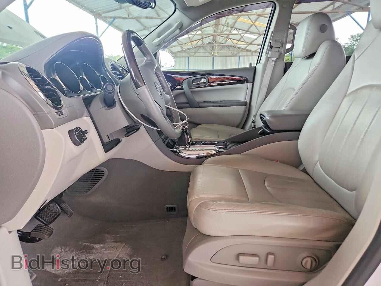 2016 BUICK ENCLAVE - VIN: 5GAKRBKD9GJ250238 - Фото 7