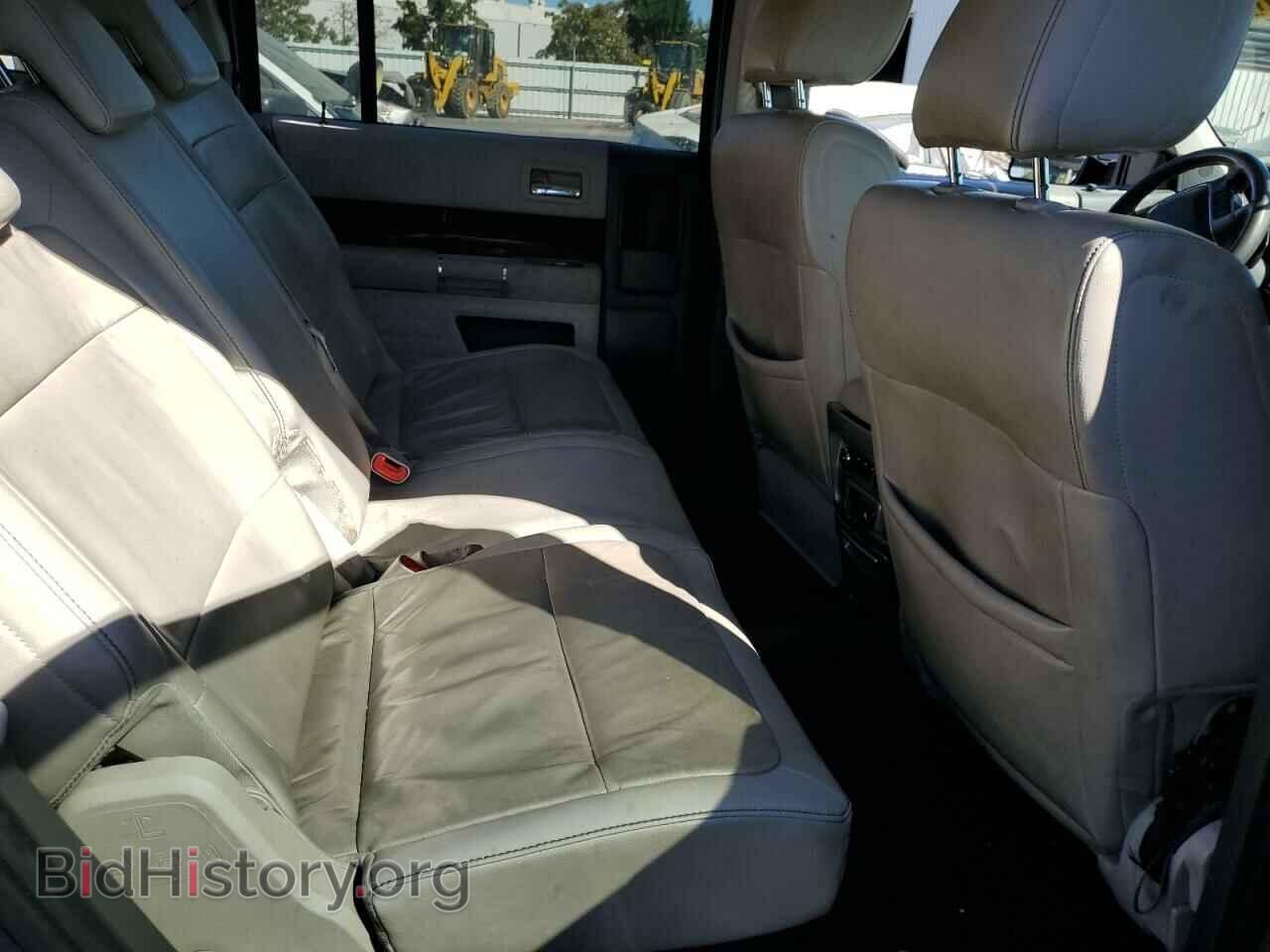 2010 FORD FLEX - VIN: 2FMHK6CT8ABA91665 - Фото 11
