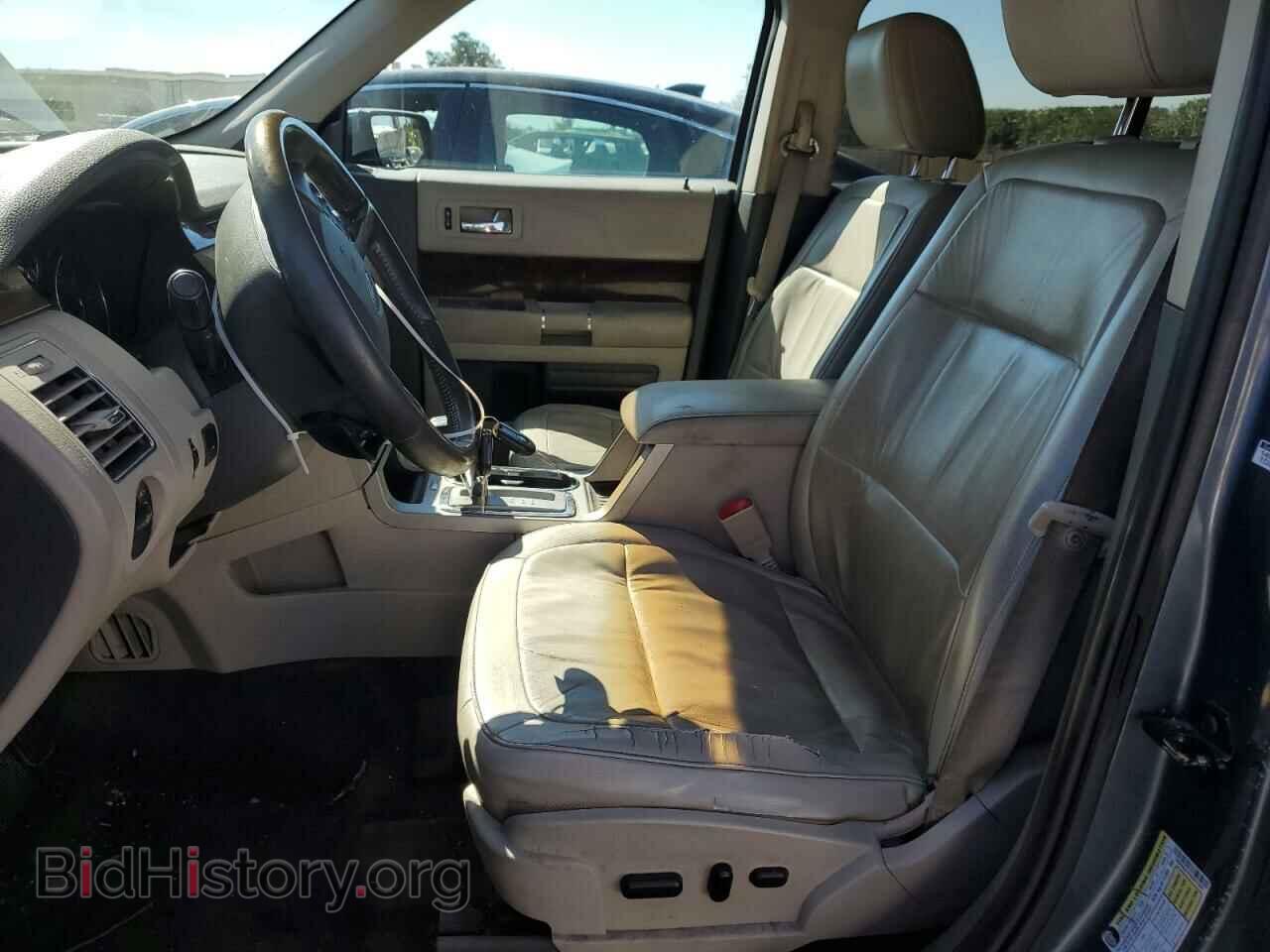 2010 FORD FLEX - VIN: 2FMHK6CT8ABA91665 - Фото 7
