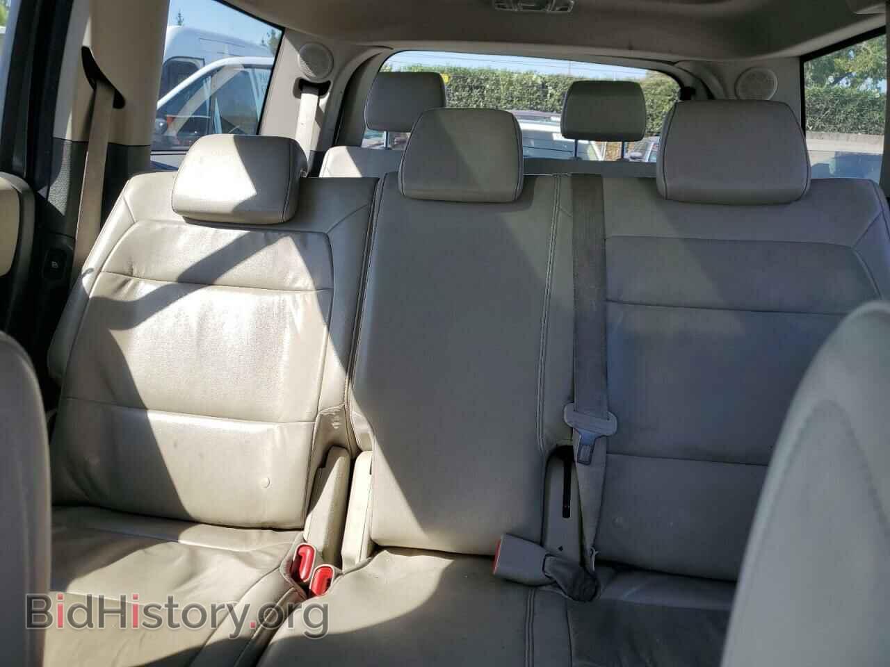 2010 FORD FLEX - VIN: 2FMHK6CT8ABA91665 - Фото 10