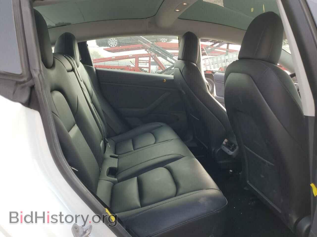 2019 TESLA MODEL 3 - VIN: 5YJ3E1EA0KF476470 - Photo 10