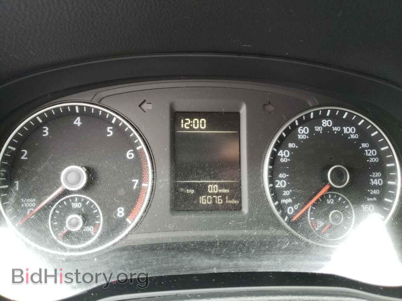 2015 VOLKSWAGEN PASSAT - VIN: 1VWAT7A3XFC096446 - Фото 9