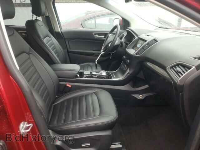 2019 FORD EDGE - VIN: 2FMPK3J91KBC44504 - Photo 5