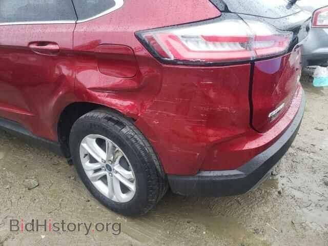 2019 FORD EDGE - VIN: 2FMPK3J91KBC44504 - Photo 9