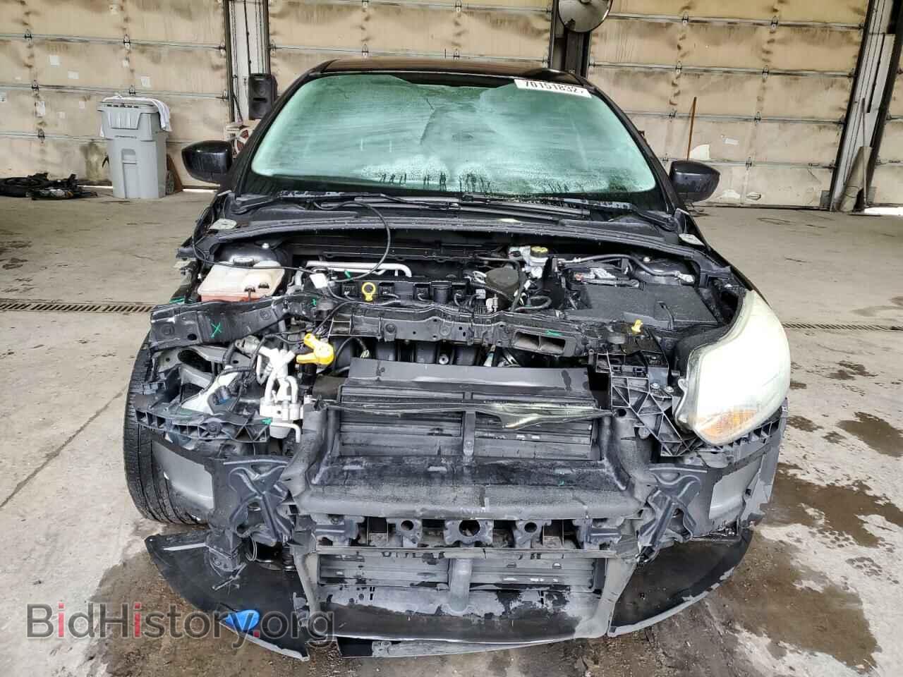 2012 FORD FOCUS - VIN: 1FAHP3F29CL170133 - Photo 5