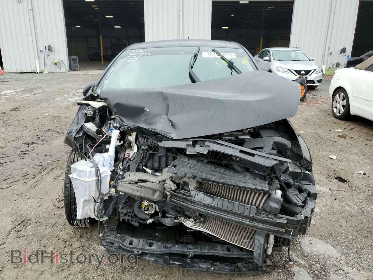 2014 KIA RIO - VIN: KNADN4A30E6348367 - Фото 5