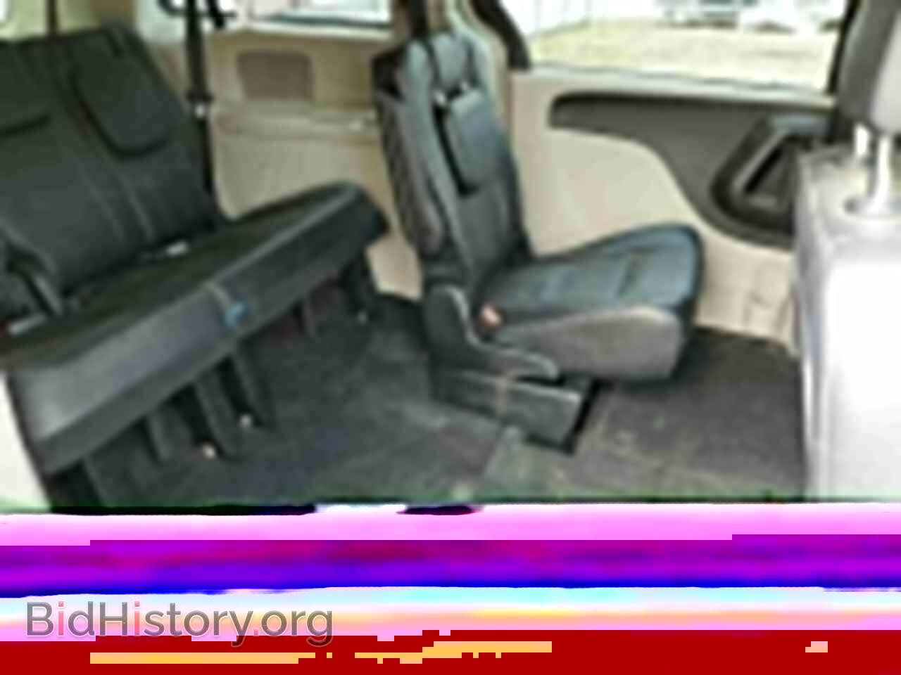 2014 CHRYSLER MINIVAN - VIN: 2C4RC1BG9ER324690 - Фото 11
