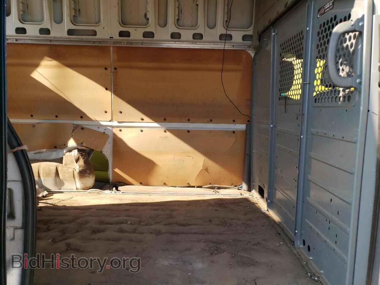 2016 NISSAN NV - VIN: 1N6BF0LY0GN806830 - Фото 10