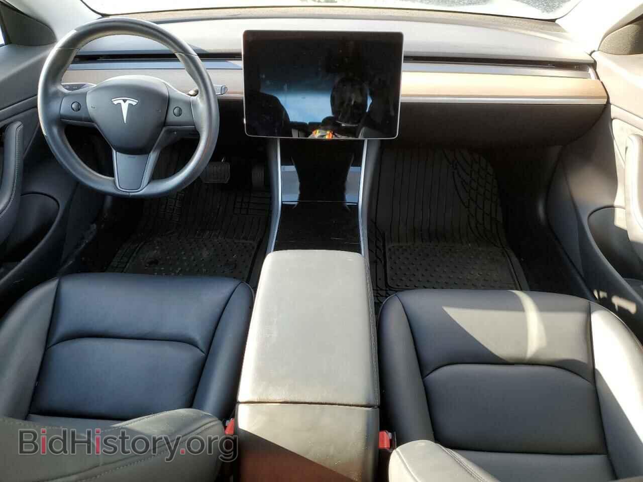 2018 TESLA MODEL 3 - VIN: 5YJ3E1EB2JF146756 - Photo 8