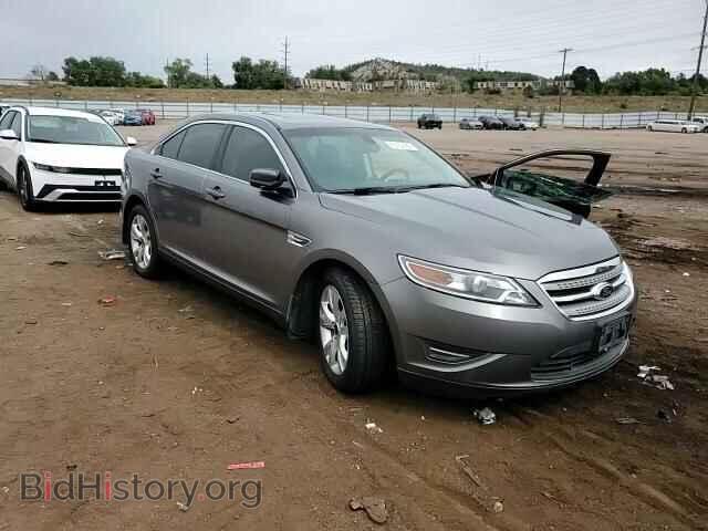 2012 FORD TAURUS - VIN: 1FAHP2HW2CG144914 - Photo 13