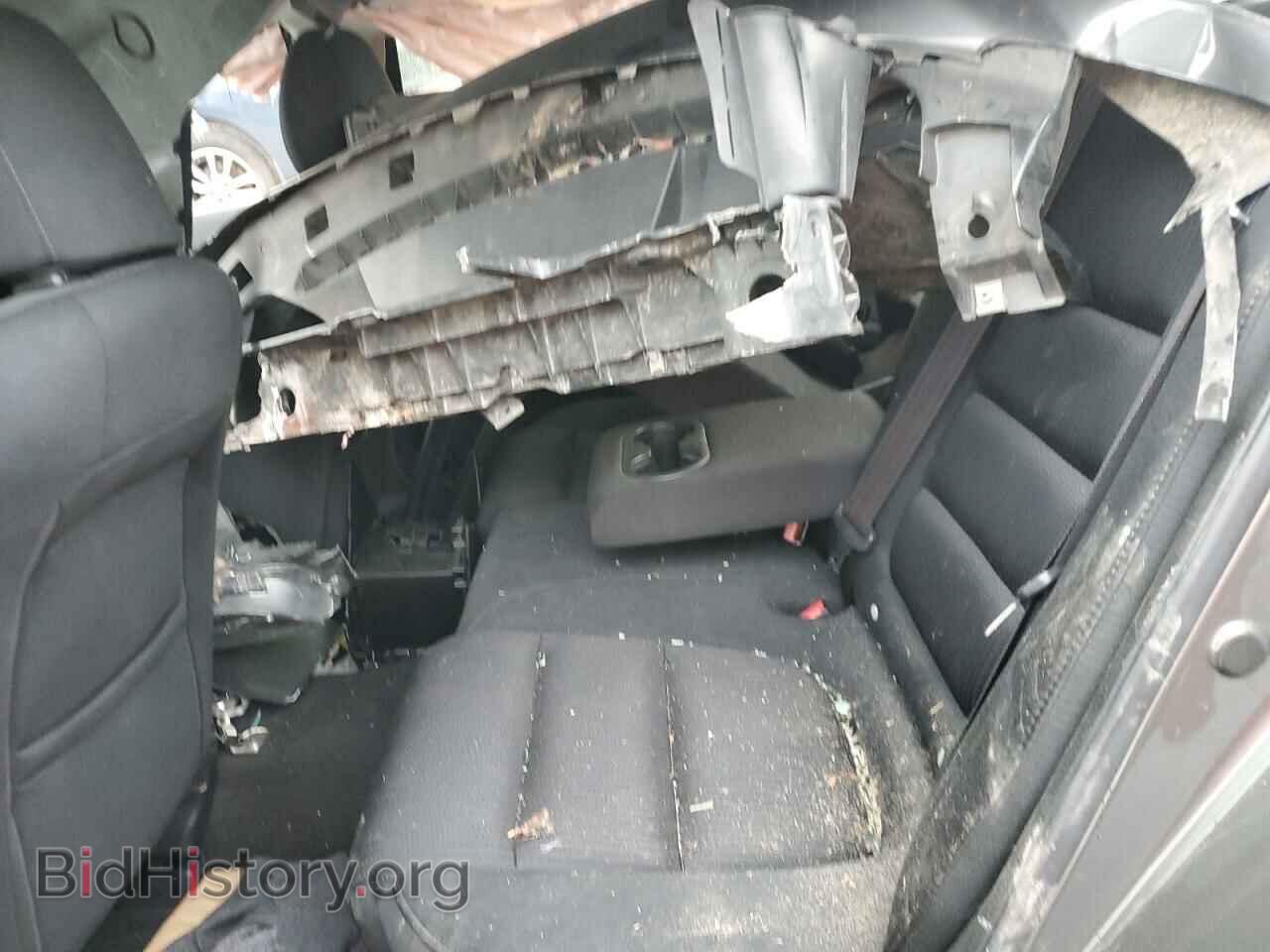 2017 MAZDA 6 - VIN: JM1GL1U53H1121449 - Фото 10