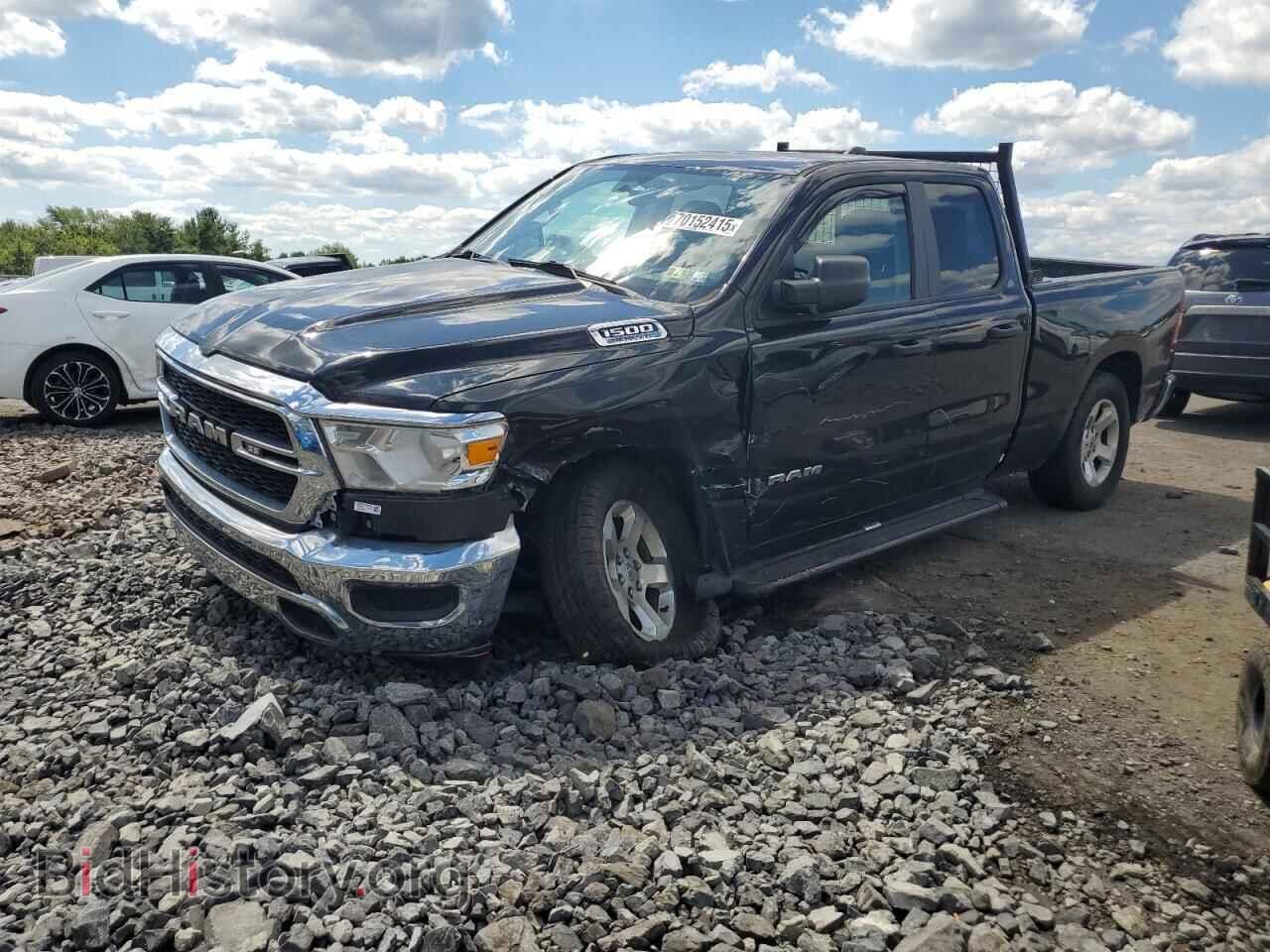 Photo 1C6SRFCT7KN560912 - RAM 1500 2019