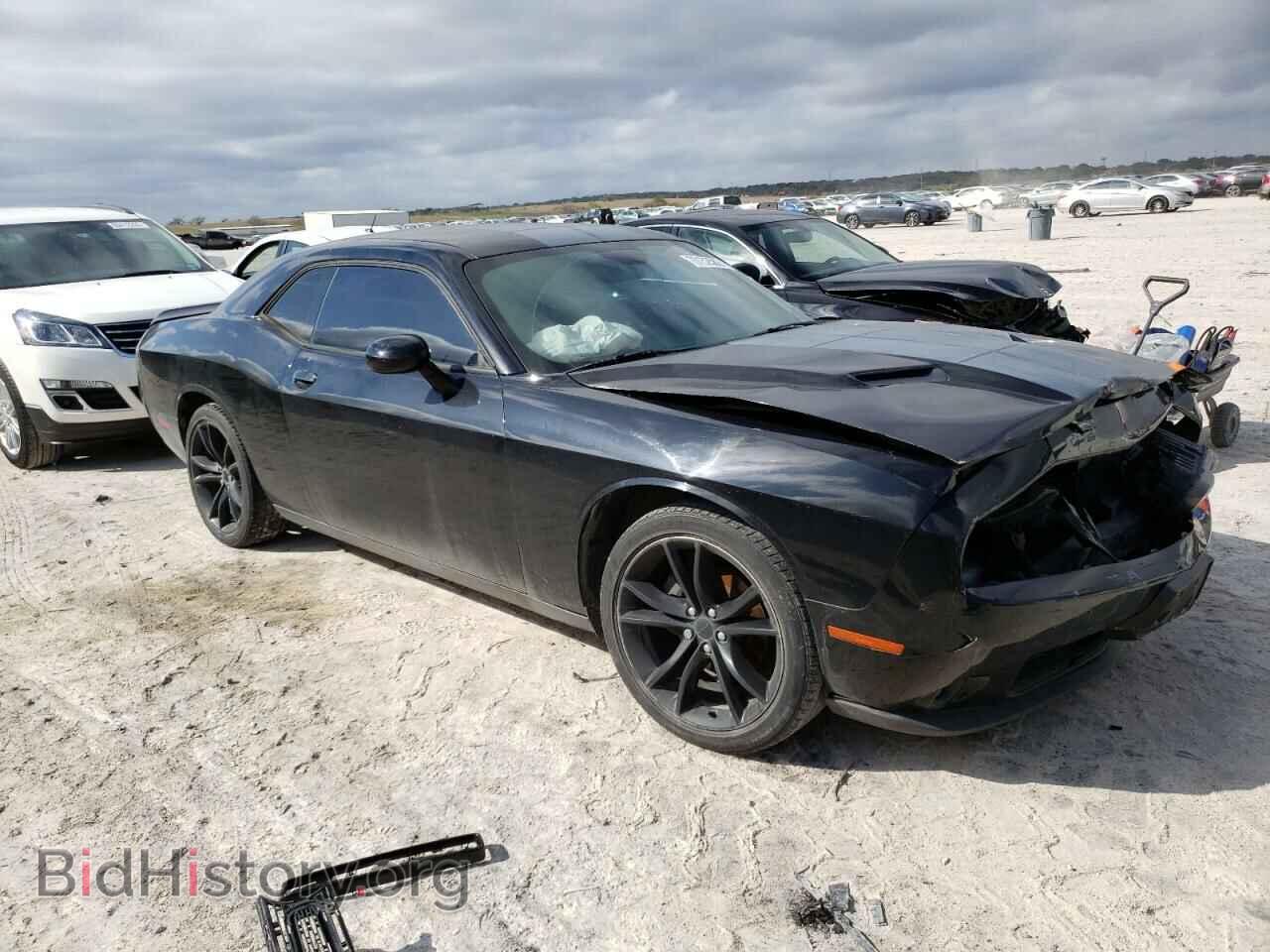 2016 DODGE CHALLENGER - VIN: 2C3CDZAG5GH240026 - Photo 4