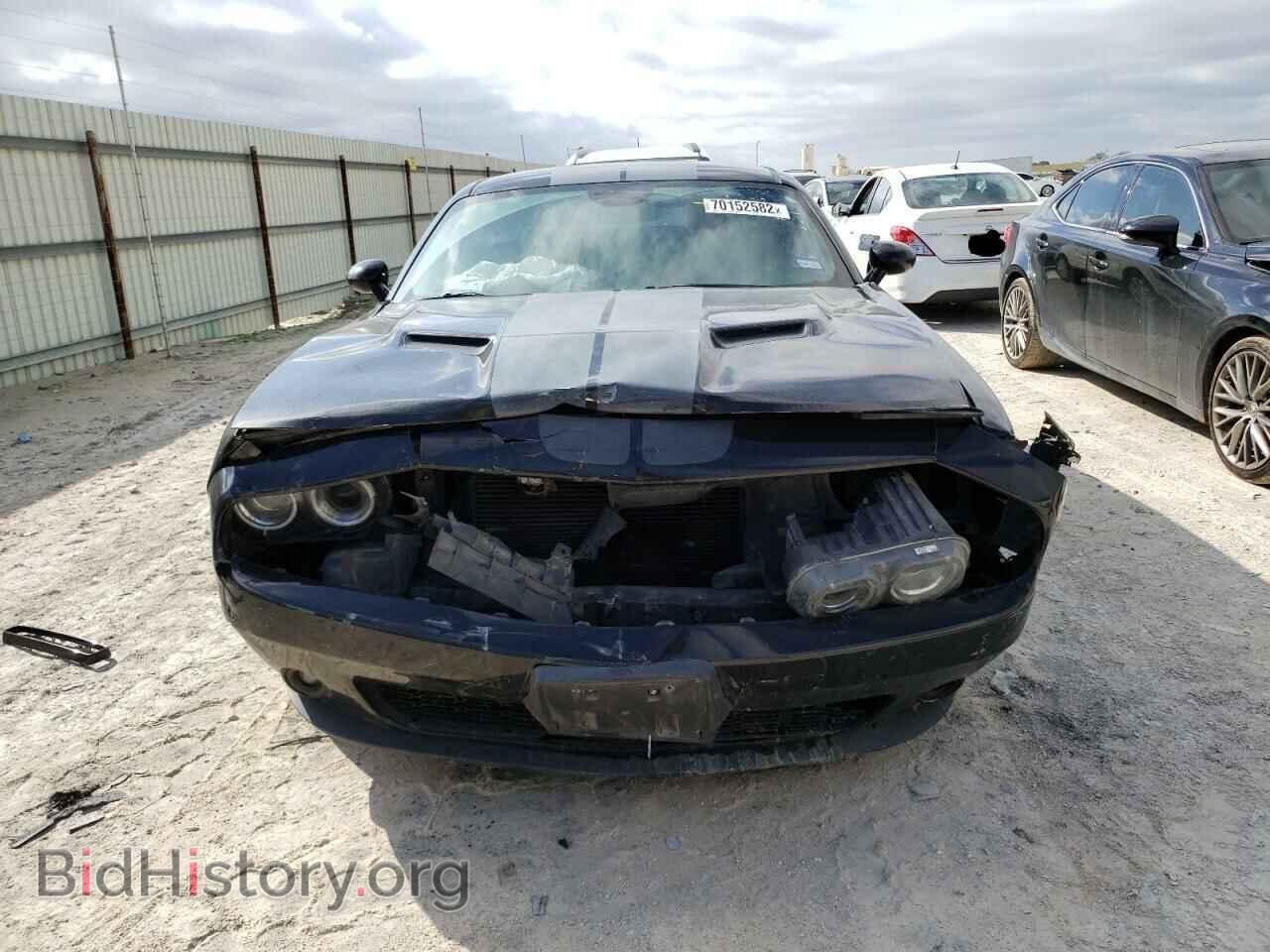 2016 DODGE CHALLENGER - VIN: 2C3CDZAG5GH240026 - Photo 5