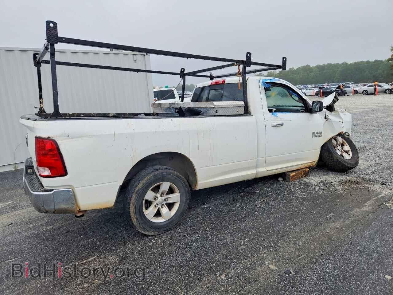 2013 RAM 1500 - VIN: 3C6JR6EP6DG524328 - Photo 3