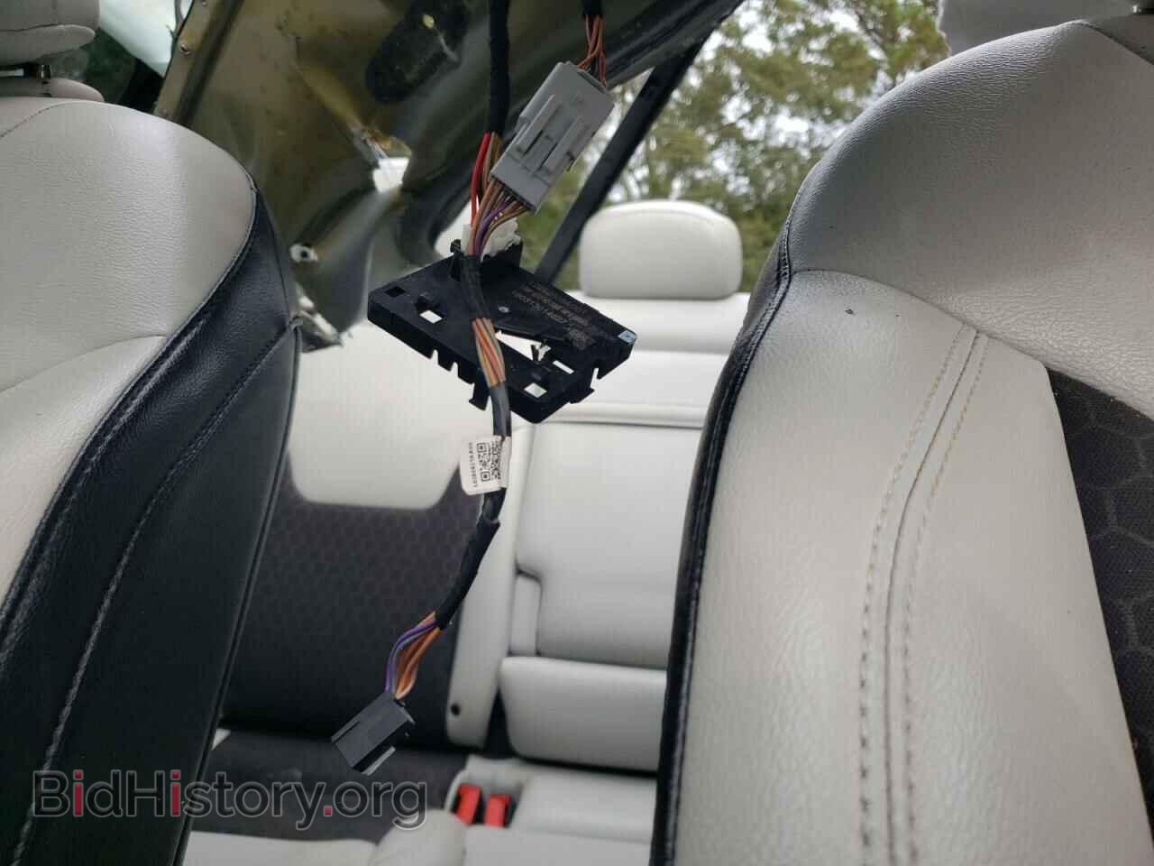 2019 JEEP COMPASS - VIN: 3C4NJCBB8KT832422 - Фото 10