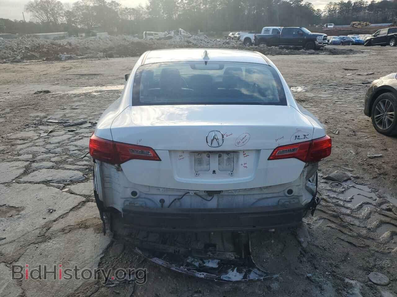 2015 ACURA ILX - VIN: 19VDE1F33FE005258 - Фото 6