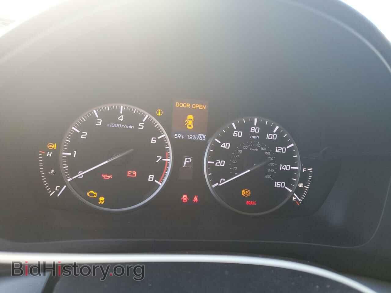 2015 ACURA ILX - VIN: 19VDE1F33FE005258 - Фото 9