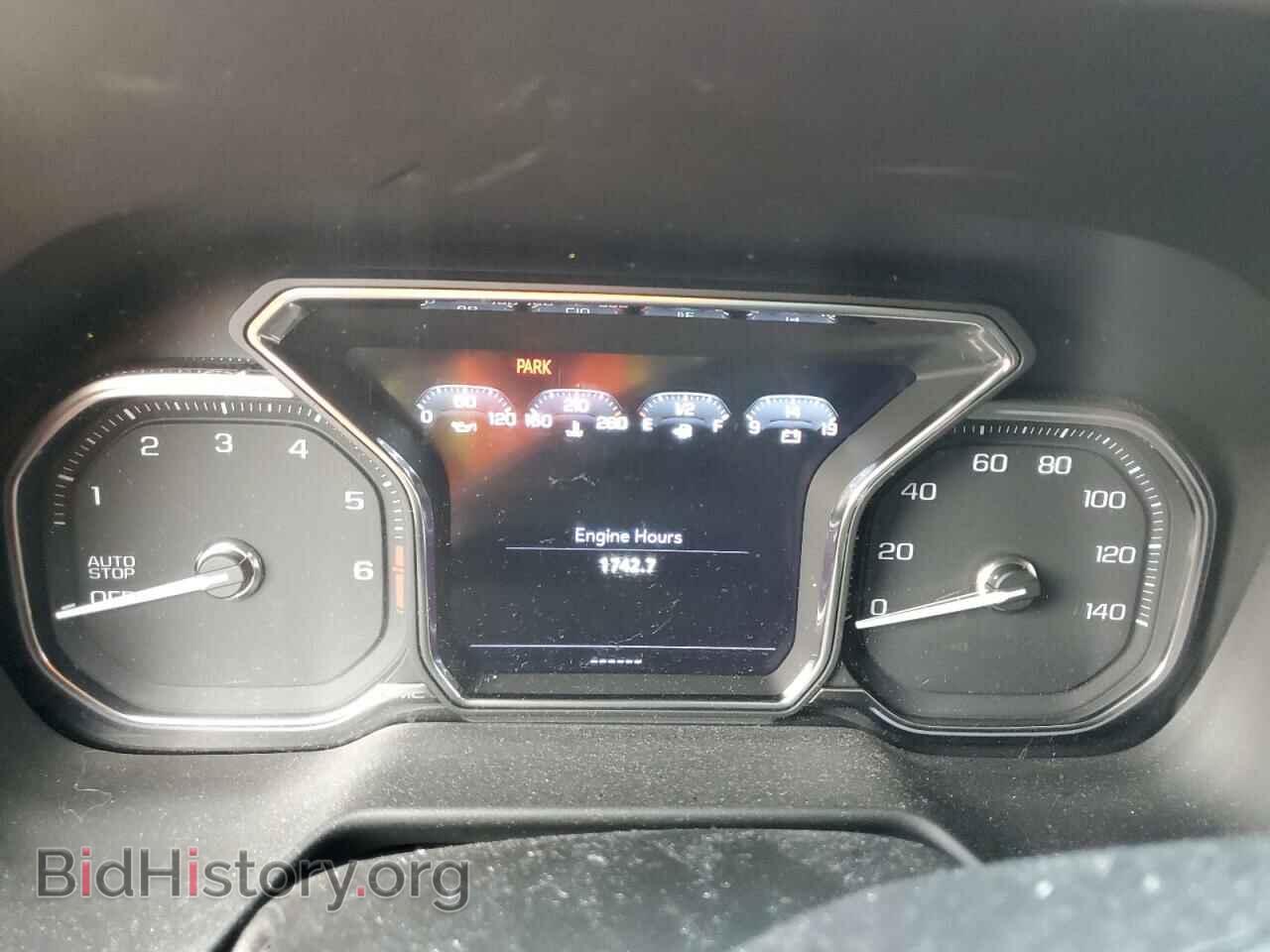 2021 GMC YUKON - VIN: 1GKS1BKD3MR137652 - Фото 9