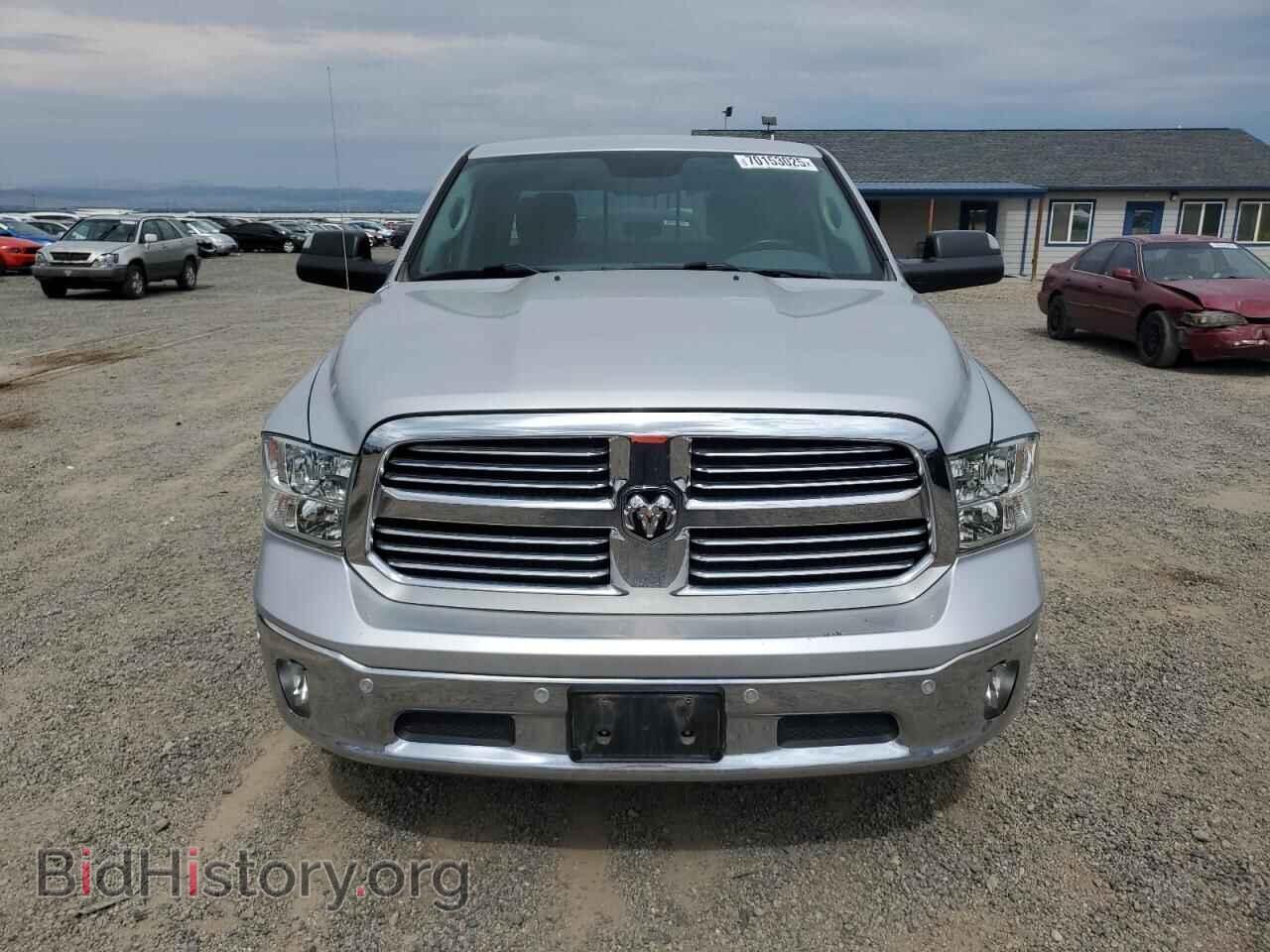 2017 RAM 1500 - VIN: 1C6RR7LM8HS881073 - Photo 5