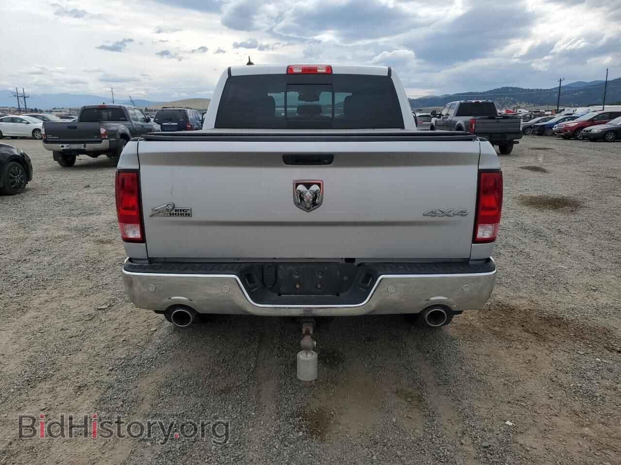 2017 RAM 1500 - VIN: 1C6RR7LM8HS881073 - Photo 6